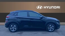 Hyundai Kona 1.6 GDi Hybrid SE Connect 5dr DCT Hybrid Hatchback